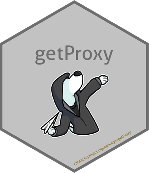 getProxy logo