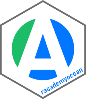 racademyocean logo