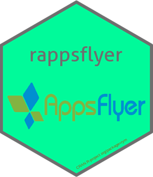 rappsflyer logo