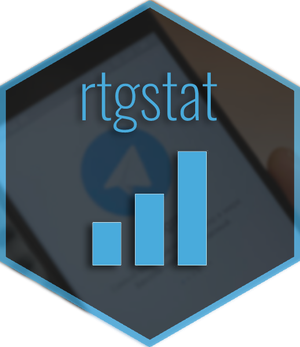 rtgstat logo